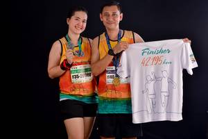 BIB: 42195, 20000
                            <button type="button" onclick="openModal(9903794)" class="btn btn-primary btn-sm float-right btn-popup" data-toggle="modal" data-target=".modal-high-quality">
                        <i class="fas fa-shopping-cart"></i> Add to Cart
                    </button>
                                            <button type="button" onclick="isThisMe(9903794, true)" class="btn btn-success btn-sm float-right btn-popup btn-isme hidden" data-toggle="tooltip" data-placement="bottom" title="นี่คือรูปของคุณใช่ไหม คลิกที่นี่เพื่อเอาเข้าอัลบั้ม">
                        <i class="fas fa-plus"></i> Add to album
                    </button>
                    <button type="button" onclick="isThisMe(9903794, false)" class="btn btn-warning btn-sm float-right btn-popup btn-isnotme hidden">
                        <i class="fas fa-ban"></i> Remove from album
                    </button>